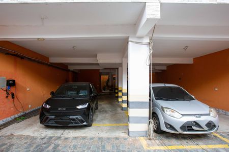 Apartamento para alugar com 50m², 2 quartos e 1 vagaGaragem