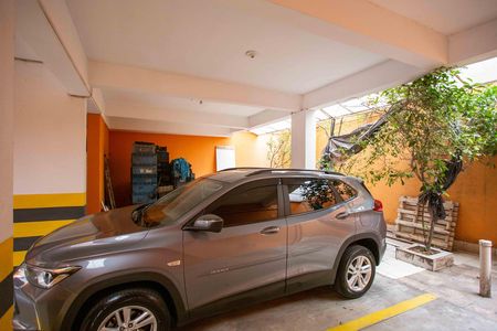 Apartamento para alugar com 50m², 2 quartos e 1 vagaGaragem