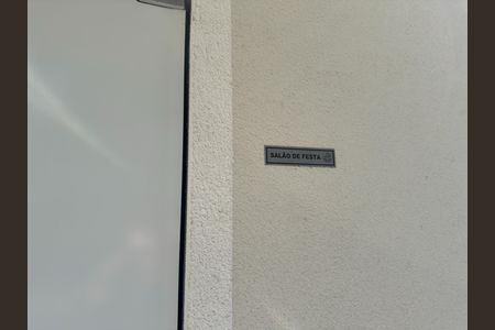 Apartamento para alugar com 40m², 2 quartos e 1 vaga Apartamento para alugar com 40m², 2 quartos e 1 vagaÁrea comum - Salão de festas