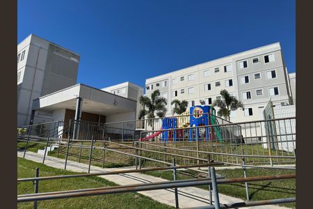 Apartamento para alugar com 40m², 2 quartos e 1 vaga Apartamento para alugar com 40m², 2 quartos e 1 vagaÁrea comum - Playground