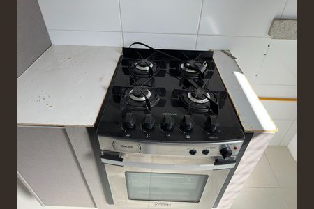 Apartamento para alugar com 40m², 2 quartos e 1 vaga Apartamento para alugar com 40m², 2 quartos e 1 vagaCozinha