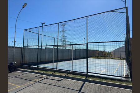 Apartamento para alugar com 40m², 2 quartos e 1 vaga Apartamento para alugar com 40m², 2 quartos e 1 vagaQuadra Esportiva