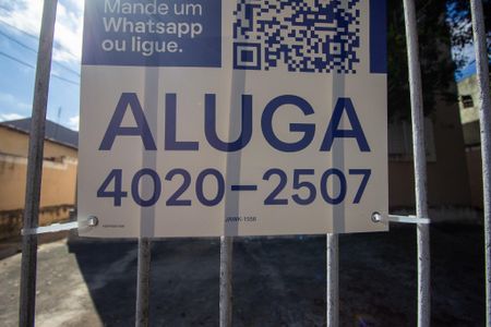 Apartamento para alugar com 60m², 2 quartos e 1 vagaFachada