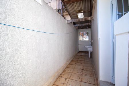 Apartamento para alugar com 60m², 2 quartos e 1 vagaÁrea de Serviço