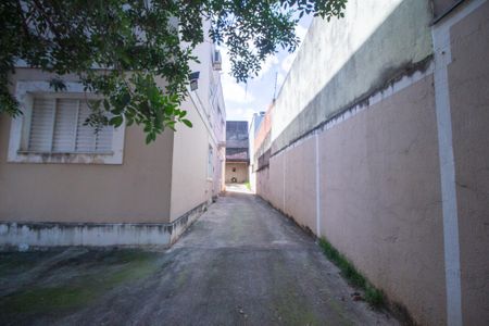 Apartamento para alugar com 60m², 2 quartos e 1 vagaFachada