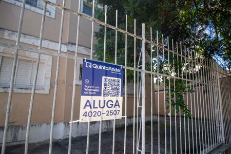 Apartamento para alugar com 60m², 2 quartos e 1 vagaFachada