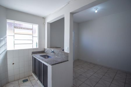 Apartamento para alugar com 60m², 2 quartos e 1 vagaCozinha