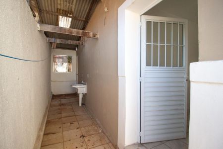 Apartamento para alugar com 60m², 2 quartos e 1 vagaÁrea de Serviço