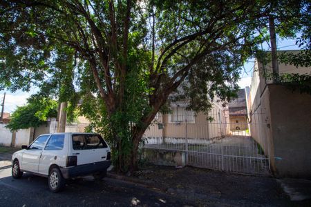 Apartamento para alugar com 60m², 2 quartos e 1 vagaFachada