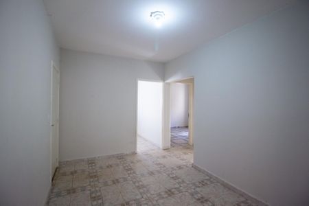Sala de apartamento para alugar com 2 quartos, 60m² em Cidade Jardim, Sorocaba