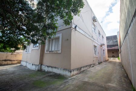 Fachada de apartamento para alugar com 2 quartos, 60m² em Cidade Jardim, Sorocaba
