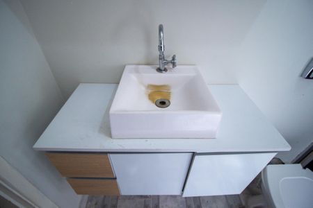 Apartamento para alugar com 60m², 2 quartos e 1 vagaBanheiro 