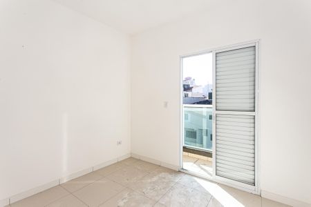 Quarto 2 de apartamento à venda com 2 quartos, 43m² em Vila Santa Isabel, São Paulo