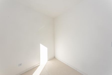 Quarto 1 de apartamento à venda com 2 quartos, 43m² em Vila Santa Isabel, São Paulo