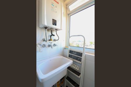 Studio à venda com 35m², 1 quarto e 1 vaga