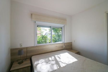 Studio à venda com 35m², 1 quarto e 1 vaga