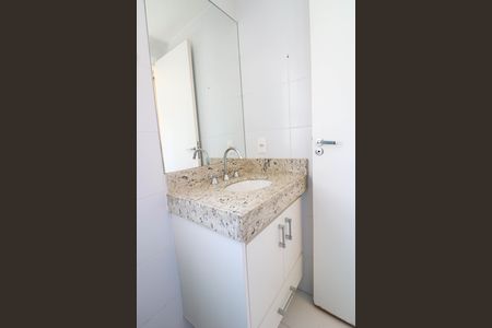 Studio à venda com 35m², 1 quarto e 1 vaga