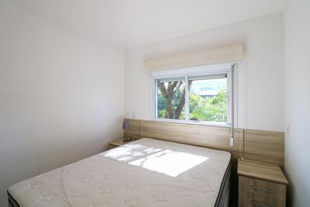 Kitnet/Studio à venda com 1 quarto, 35m² em Campo Belo, São Paulo
