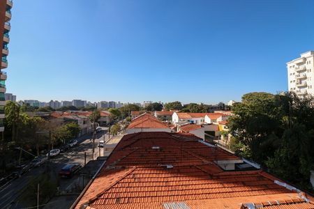 Studio à venda com 35m², 1 quarto e 1 vaga