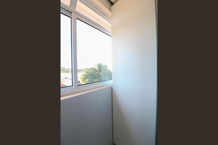 Studio à venda com 35m², 1 quarto e 1 vaga