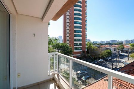 Kitnet/Studio à venda com 1 quarto, 35m² em Campo Belo, São Paulo