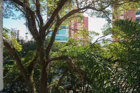 Studio à venda com 35m², 1 quarto e 1 vaga