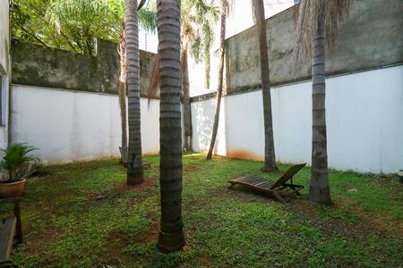 Studio à venda com 35m², 1 quarto e 1 vaga