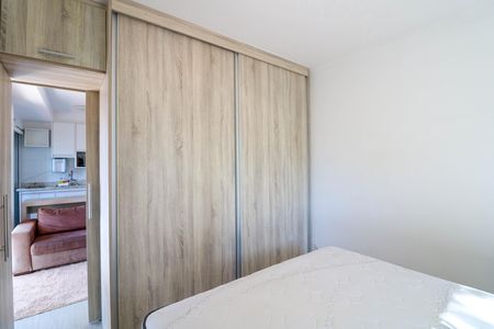 Studio à venda com 35m², 1 quarto e 1 vaga