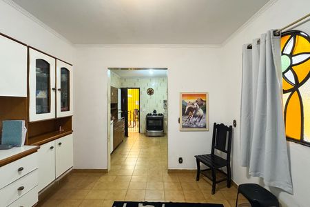 Casa para alugar com 55m², 1 quarto e sem vaga Casa para alugar com 55m², 1 quarto e sem vagaQuarto