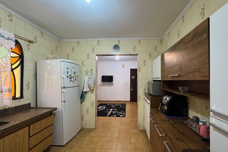 Casa para alugar com 55m², 1 quarto e sem vaga Casa para alugar com 55m², 1 quarto e sem vagaCozinha