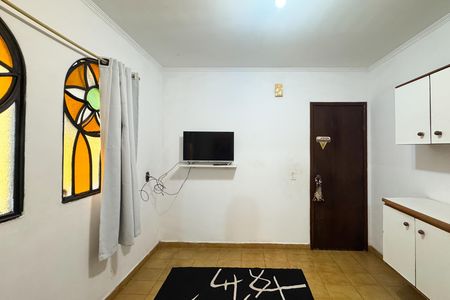 Quarto  de casa para alugar com 1 quarto, 55m² em Jardim Borborema, São Bernardo do Campo
