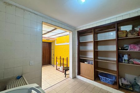 Casa para alugar com 55m², 1 quarto e sem vaga Casa para alugar com 55m², 1 quarto e sem vagaÁrea de Serviço