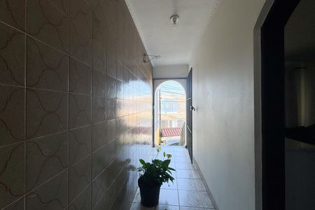Casa para alugar com 55m², 1 quarto e sem vaga Casa para alugar com 55m², 1 quarto e sem vagaEntrada