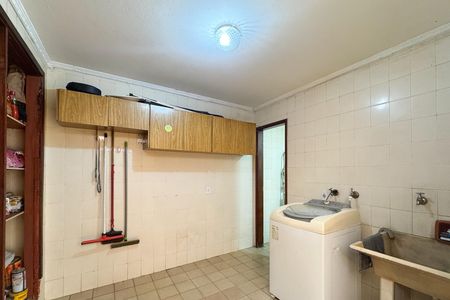 Casa para alugar com 55m², 1 quarto e sem vaga Casa para alugar com 55m², 1 quarto e sem vagaCozinha