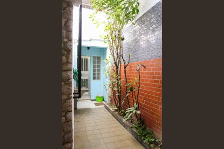 Casa de condomínio para alugar com 150m², 3 quartos e 3 vagas Casa de condomínio para alugar com 150m², 3 quartos e 3 vagasÁrea de Serviço - 1º Pavimento