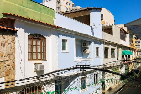 Casa de condomínio para alugar com 150m², 3 quartos e 3 vagas Casa de condomínio para alugar com 150m², 3 quartos e 3 vagasVista do Quarto 3- 2º Pavimento