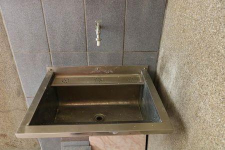 Casa de condomínio para alugar com 150m², 3 quartos e 3 vagas Casa de condomínio para alugar com 150m², 3 quartos e 3 vagasLavanderia - 2º Pavimento