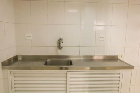 Cozinha 1º Pavimento de casa de condomínio para alugar com 3 quartos, 150m² em Méier, Rio de Janeiro