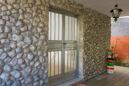 Garagem de casa de condomínio para alugar com 3 quartos, 150m² em Méier, Rio de Janeiro