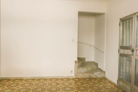 Sala 1º Pavimento de casa de condomínio para alugar com 3 quartos, 150m² em Méier, Rio de Janeiro