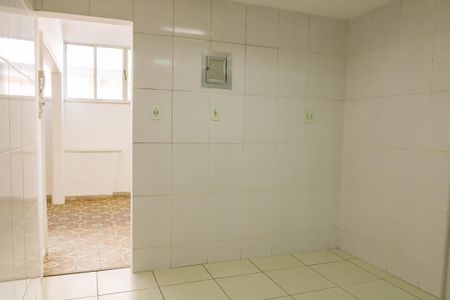 Casa de condomínio para alugar com 150m², 3 quartos e 3 vagas Casa de condomínio para alugar com 150m², 3 quartos e 3 vagasCozinha 1º Pavimento