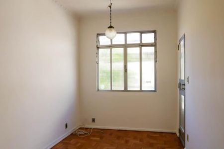Quarto Suite- 2º Pavimento de casa de condomínio para alugar com 3 quartos, 150m² em Méier, Rio de Janeiro