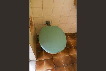 Casa de condomínio para alugar com 150m², 3 quartos e 3 vagas Casa de condomínio para alugar com 150m², 3 quartos e 3 vagasBanheiro de Serviço - 1º Pavimento