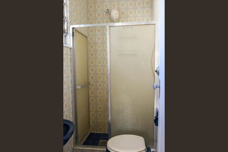 Casa de condomínio para alugar com 150m², 3 quartos e 3 vagas Casa de condomínio para alugar com 150m², 3 quartos e 3 vagasBanheiro do Quarto Suite- 2º Pavimento