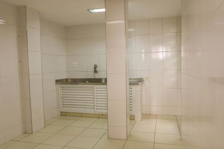 Casa de condomínio para alugar com 150m², 3 quartos e 3 vagas Casa de condomínio para alugar com 150m², 3 quartos e 3 vagasCozinha 1º Pavimento