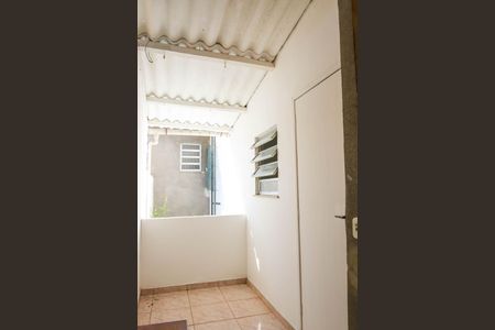 Casa de condomínio para alugar com 150m², 3 quartos e 3 vagas Casa de condomínio para alugar com 150m², 3 quartos e 3 vagasLavanderia - 2º Pavimento