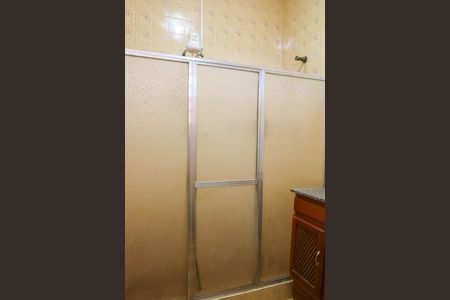 Casa de condomínio para alugar com 150m², 3 quartos e 3 vagas Casa de condomínio para alugar com 150m², 3 quartos e 3 vagasBanheiro do - 2º Pavimento