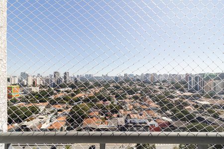 Apartamento para alugar com 36m², 2 quartos e sem vaga Apartamento para alugar com 36m², 2 quartos e sem vagaVaranda