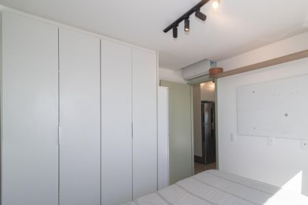 Apartamento para alugar com 36m², 2 quartos e sem vaga Apartamento para alugar com 36m², 2 quartos e sem vagaQuarto 1
