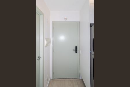 Apartamento para alugar com 36m², 2 quartos e sem vaga Apartamento para alugar com 36m², 2 quartos e sem vagaEntrada